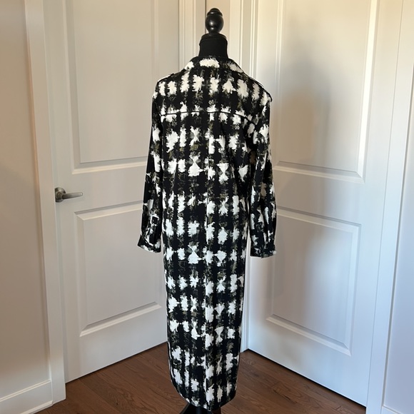 Topshop Maxi Dress - Picture 8 of 12